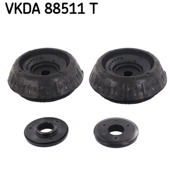 Veerpootlager & rubber SKF VKDA 88511 T