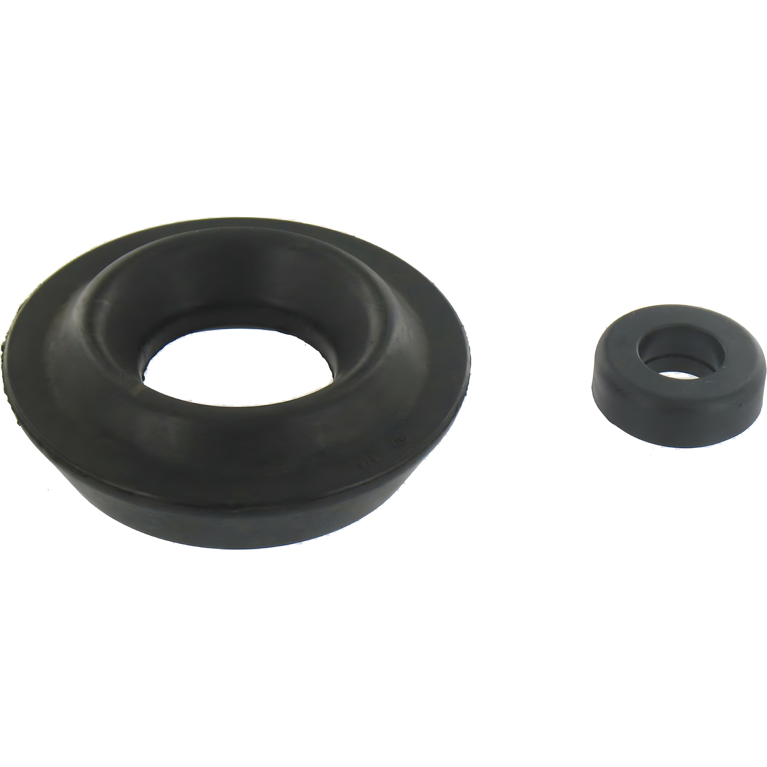 Veerpootlager & rubber SKF VKDA 35112