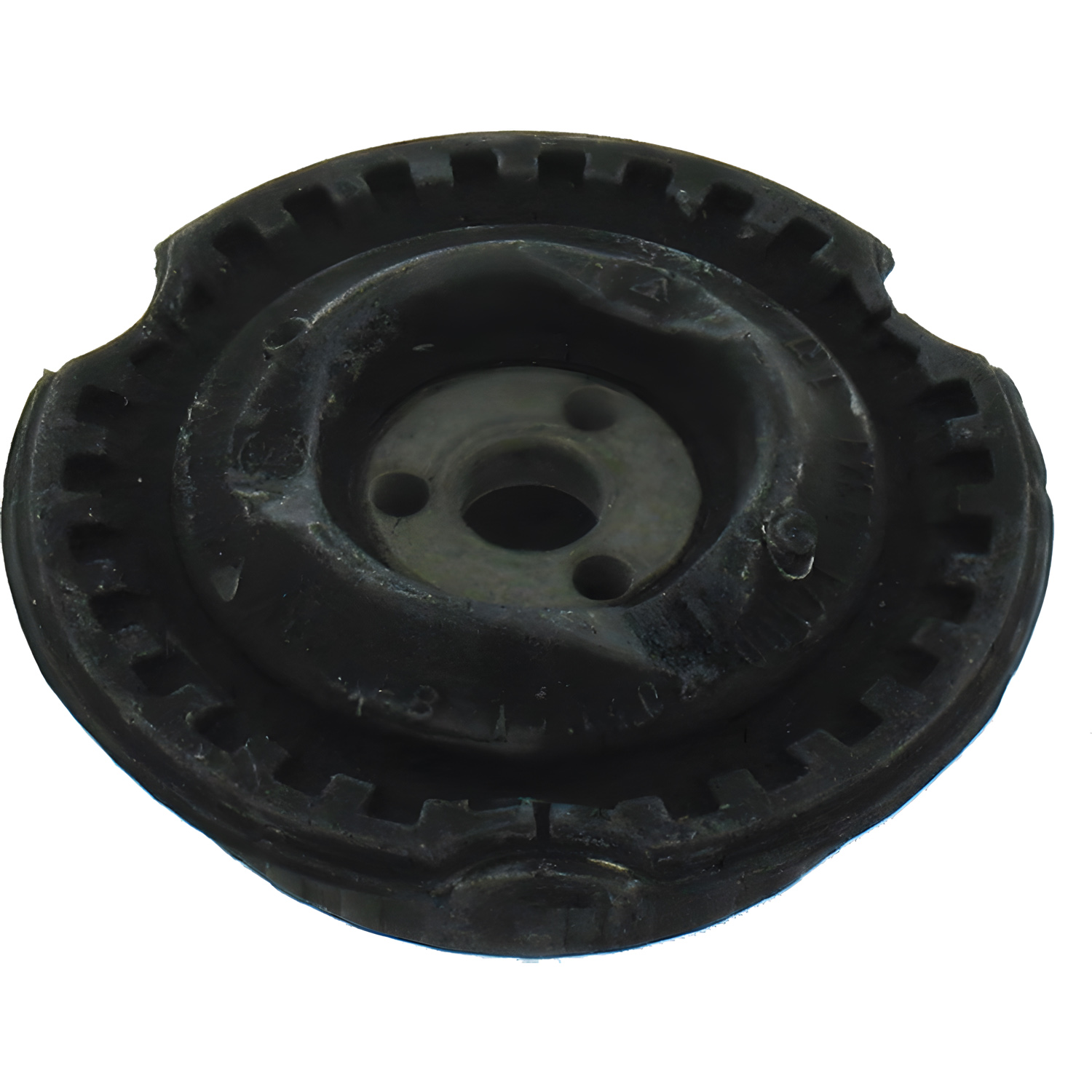 Veerpootlager & rubber SKF VKDA 35134