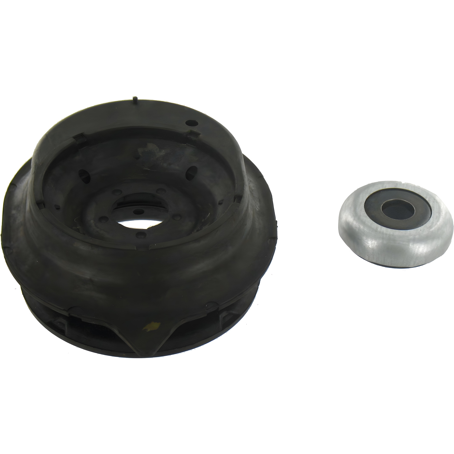 Veerpootlager & rubber SKF VKDA 35225