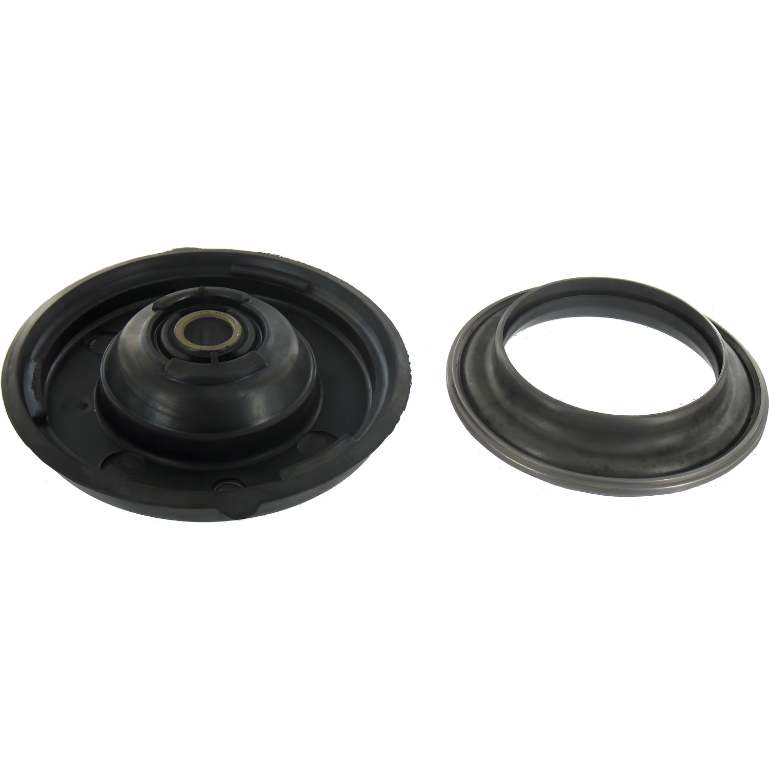 Veerpootlager & rubber SKF VKDA 35315