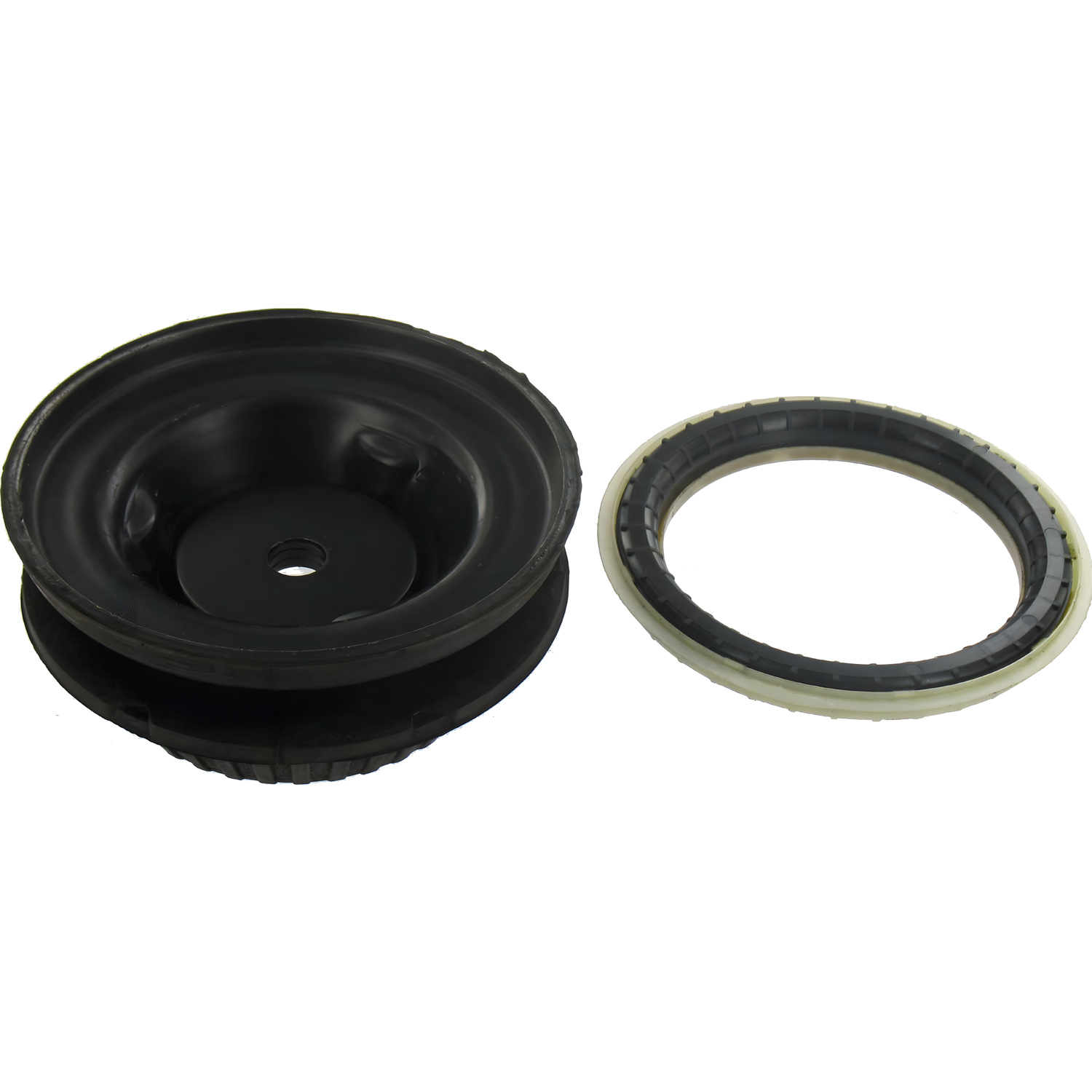 Veerpootlager & rubber SKF VKDA 35402