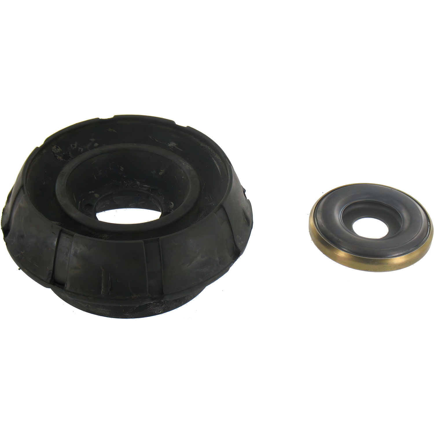 Veerpootlager & rubber SKF VKDA 35633