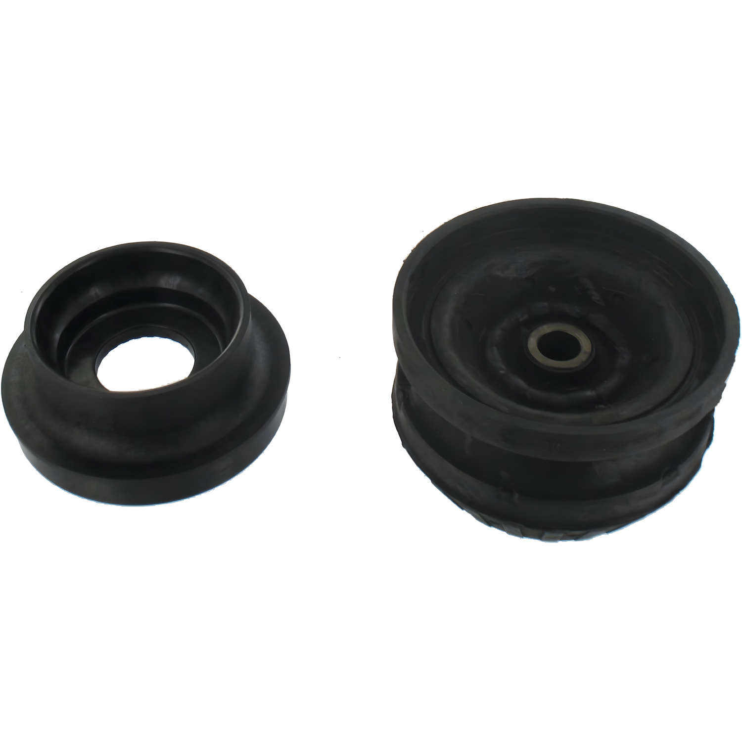 Veerpootlager & rubber SKF VKDA 35813