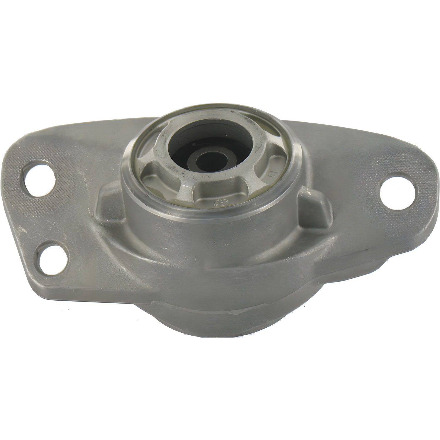 Veerpootlager & rubber SKF VKDA 40124