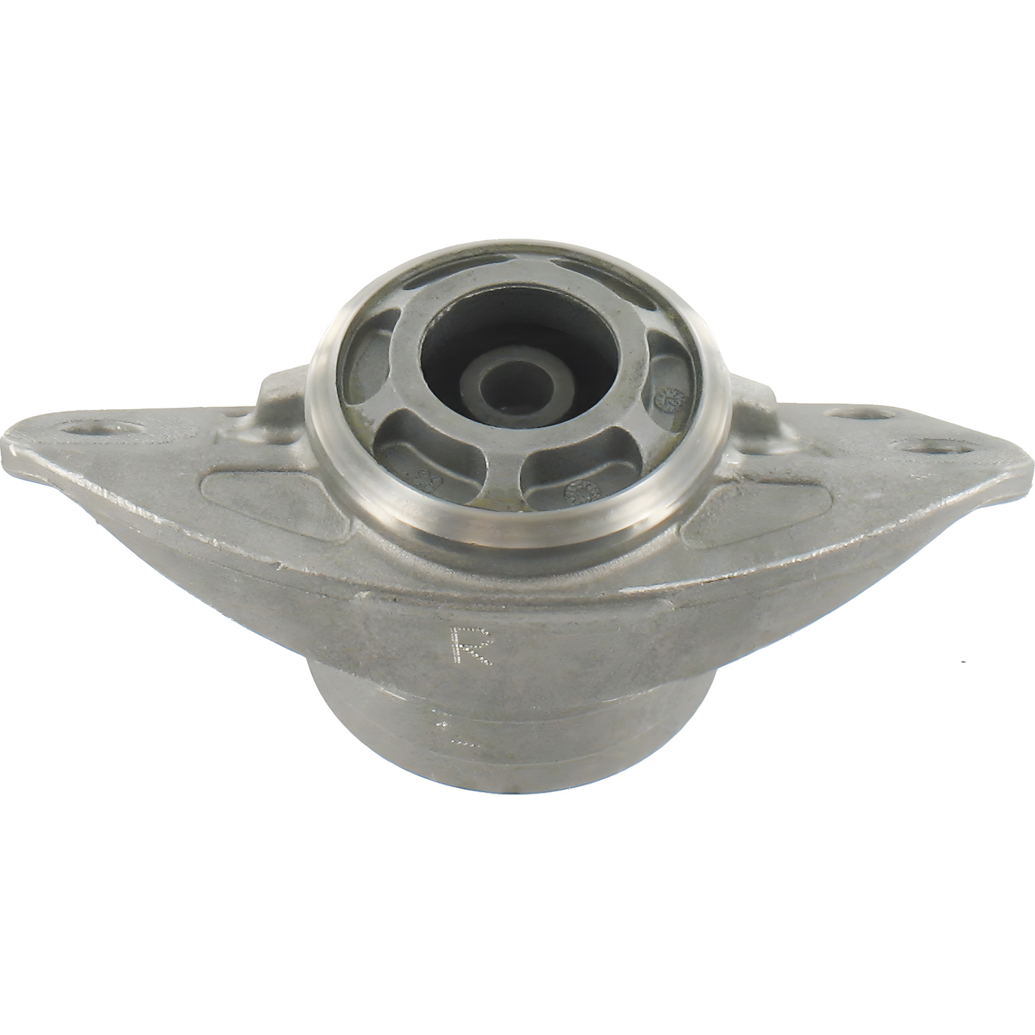 Veerpootlager & rubber SKF VKDA 40134