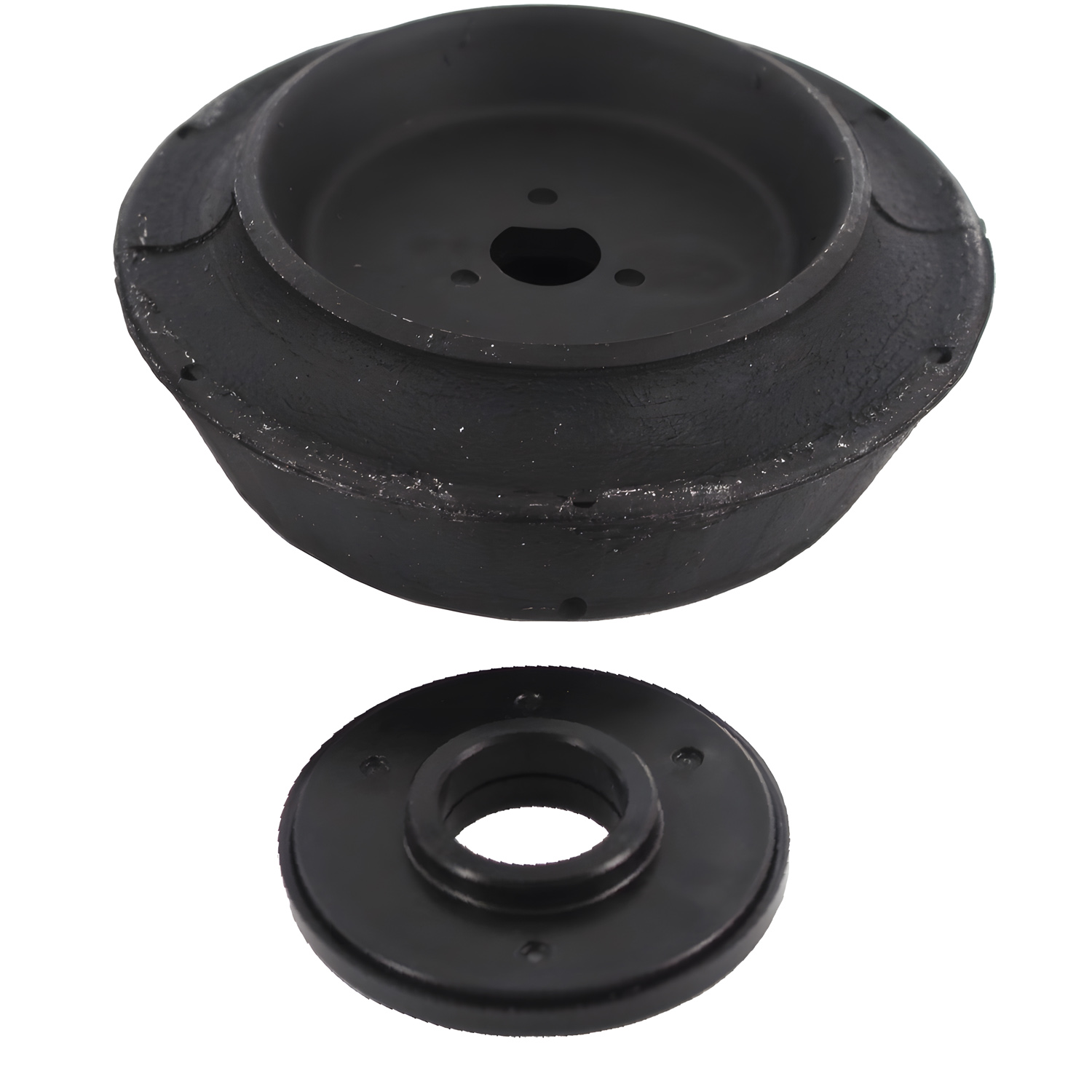 Veerpootlager & rubber SKF VKDA 88408