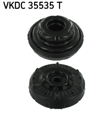 Veerpootlager & rubber SKF VKDC 35535 T