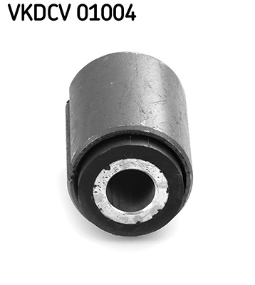 SKF Bladveerlagerbus VKDCV 01004