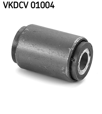 SKF Bladveerlagerbus VKDCV 01004