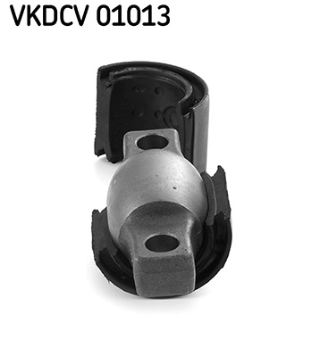SKF Bladveerlagerbus VKDCV 01013