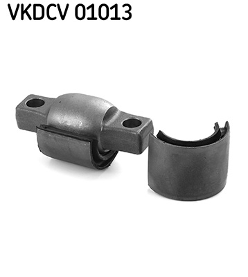 SKF Bladveerlagerbus VKDCV 01013