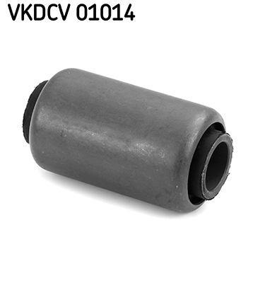 SKF Bladveerlagerbus VKDCV 01014