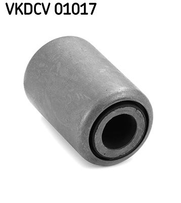 SKF Bladveerlagerbus VKDCV 01017