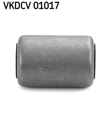 SKF Bladveerlagerbus VKDCV 01017