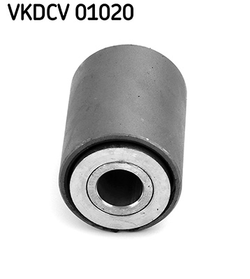 SKF Bladveerlagerbus VKDCV 01020