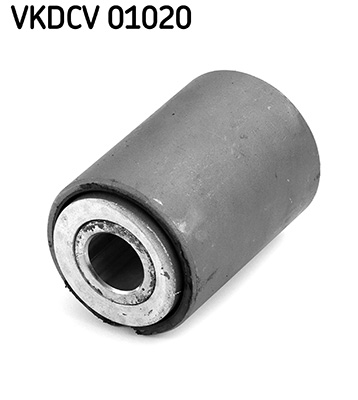 SKF Bladveerlagerbus VKDCV 01020