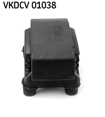 SKF Bladveerlagerbus VKDCV 01038