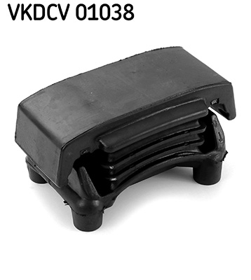 SKF Bladveerlagerbus VKDCV 01038