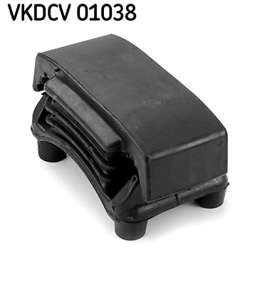 SKF Bladveerlagerbus VKDCV 01038