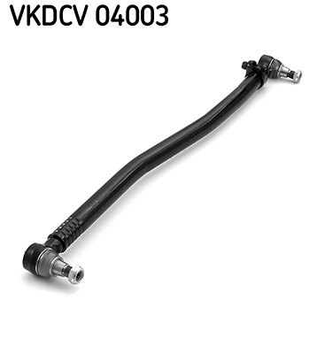 SKF Spoorstangeind / Stuurkogel VKDCV 04003