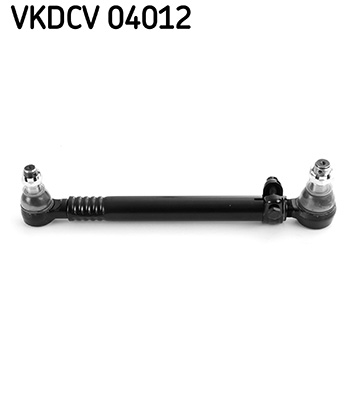 Spoorstangeind / Stuurkogel SKF VKDCV 04012