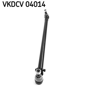 SKF Spoorstangeind / Stuurkogel VKDCV 04014