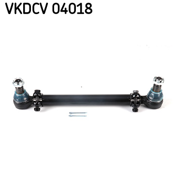 Spoorstangeind / Stuurkogel SKF VKDCV 04018