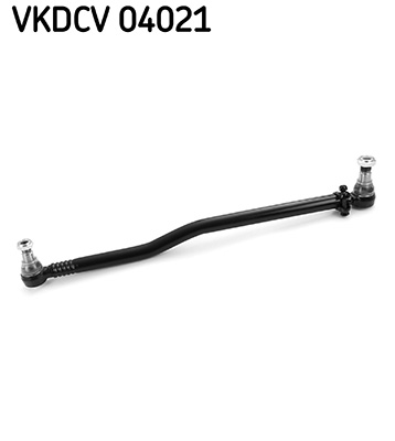 Spoorstangeind / Stuurkogel SKF VKDCV 04021