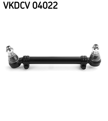 Spoorstangeind / Stuurkogel SKF VKDCV 04022
