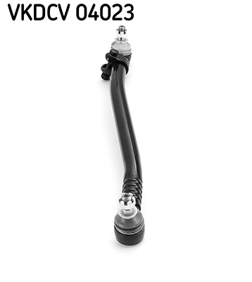 SKF Spoorstangeind / Stuurkogel VKDCV 04023