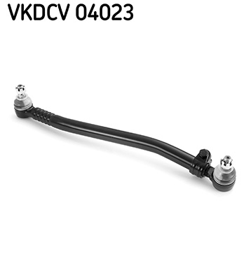SKF Spoorstangeind / Stuurkogel VKDCV 04023