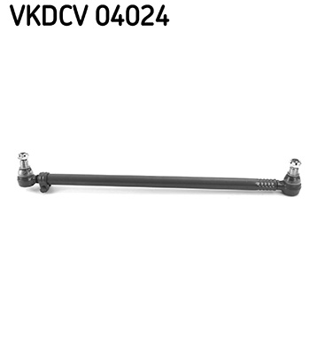 Spoorstangeind / Stuurkogel SKF VKDCV 04024