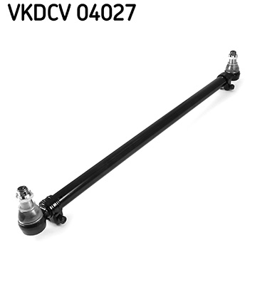 SKF Spoorstangeind / Stuurkogel VKDCV 04027