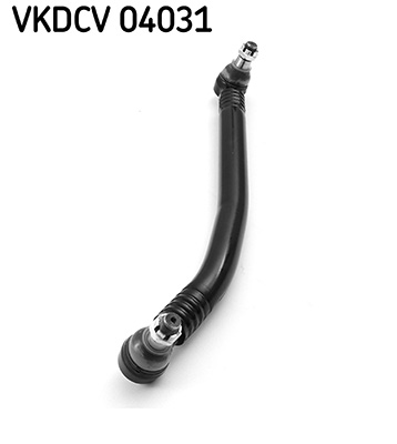 SKF Spoorstangeind / Stuurkogel VKDCV 04031