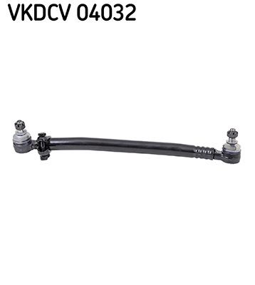Spoorstangeind / Stuurkogel SKF VKDCV 04032