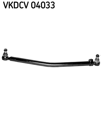 Spoorstangeind / Stuurkogel SKF VKDCV 04033