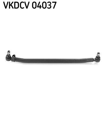 Spoorstangeind / Stuurkogel SKF VKDCV 04037