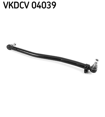 SKF Spoorstangeind / Stuurkogel VKDCV 04039