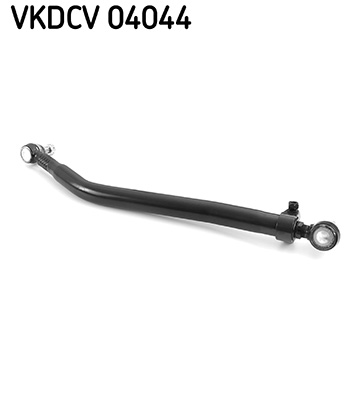 SKF Spoorstangeind / Stuurkogel VKDCV 04044