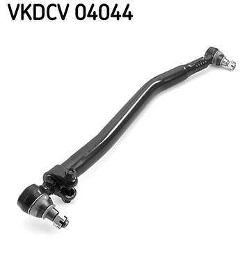 SKF Spoorstangeind / Stuurkogel VKDCV 04044
