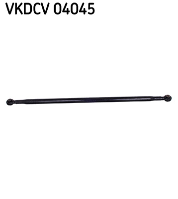 Spoorstangeind / Stuurkogel SKF VKDCV 04045