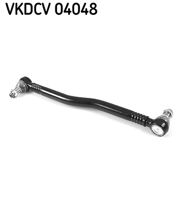 SKF Spoorstangeind / Stuurkogel VKDCV 04048
