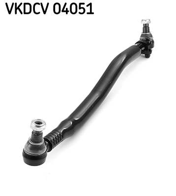SKF Spoorstangeind / Stuurkogel VKDCV 04051