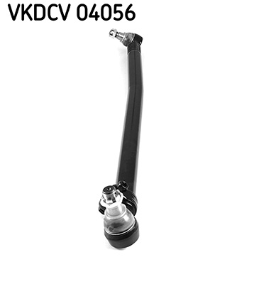 SKF Spoorstangeind / Stuurkogel VKDCV 04056