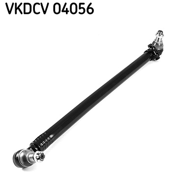 SKF Spoorstangeind / Stuurkogel VKDCV 04056