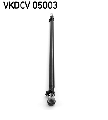 SKF Spoorstang VKDCV 05003