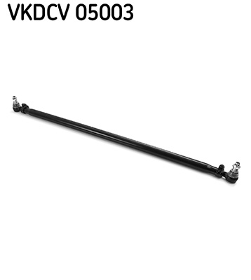 SKF Spoorstang VKDCV 05003