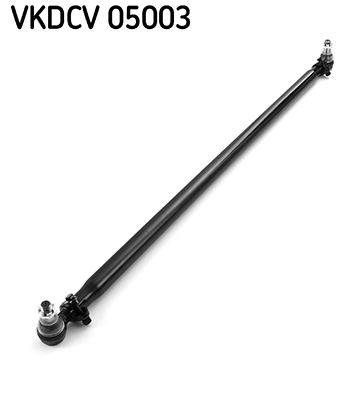 SKF Spoorstang VKDCV 05003