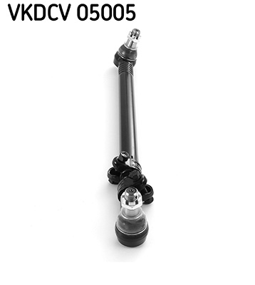 SKF Spoorstang VKDCV 05005